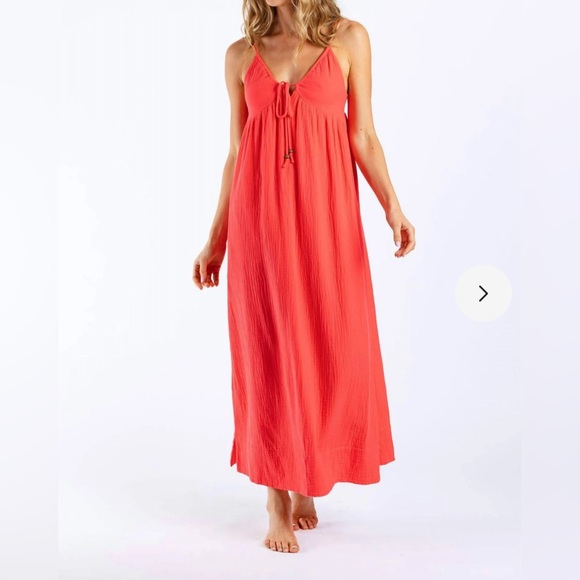 Sundays Candice Dress - Picture 6 of 6